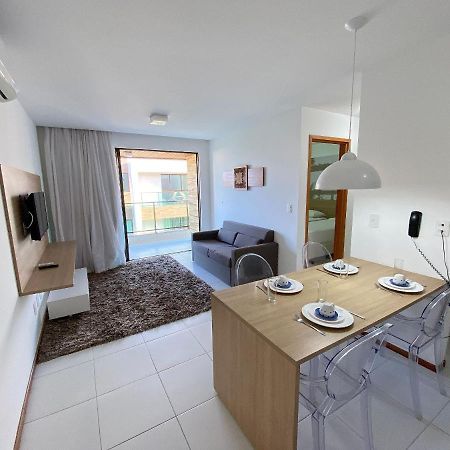 Iloa Resort - Barra De Sao Miguel Apto 206 Eksteriør billede