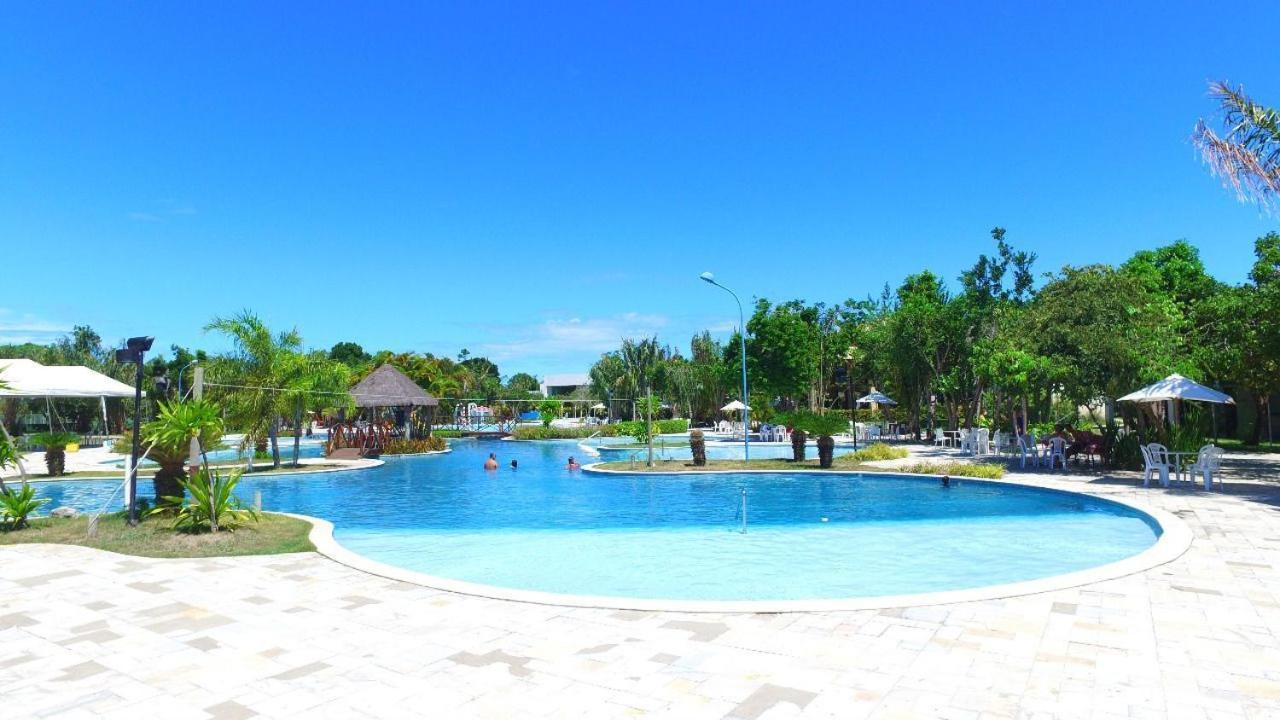 Iloa Resort - Barra De Sao Miguel Apto 206 Eksteriør billede